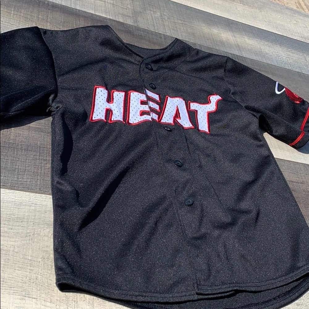 Miami heat
